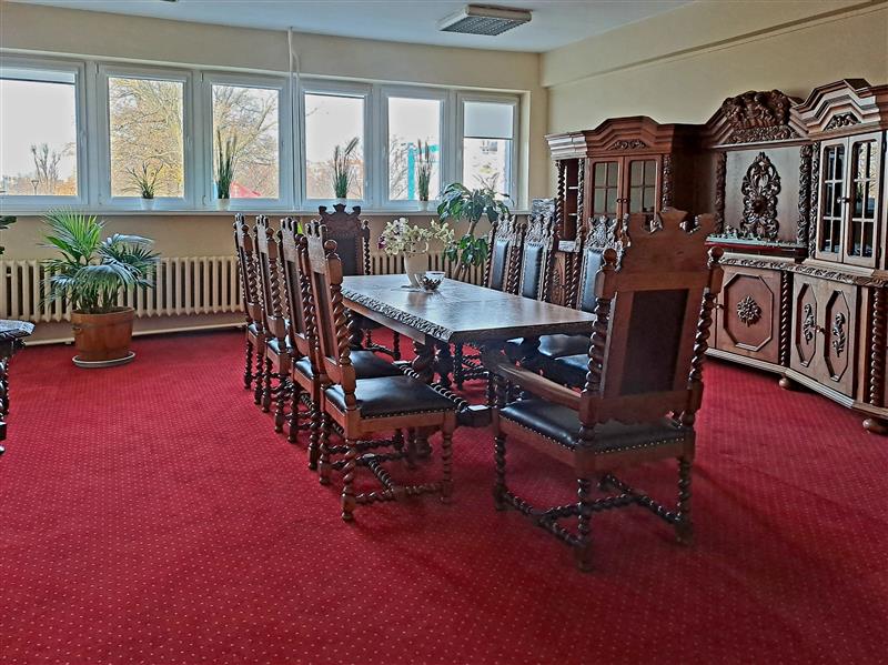 Lokal biurowy do wynajęcia, 47&nbsp;m², Gdańsk, Oliwska - zdjęcie 6