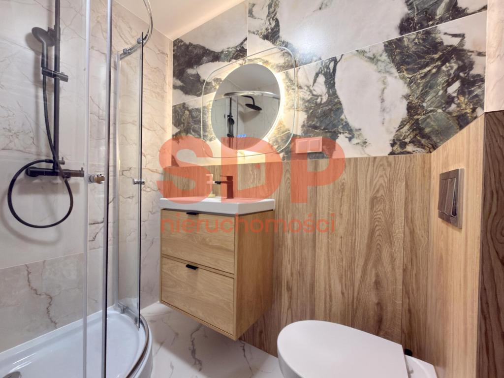 Mieszkanie 14&nbsp;m², Łódź, Nawrot - zdjęcie 4