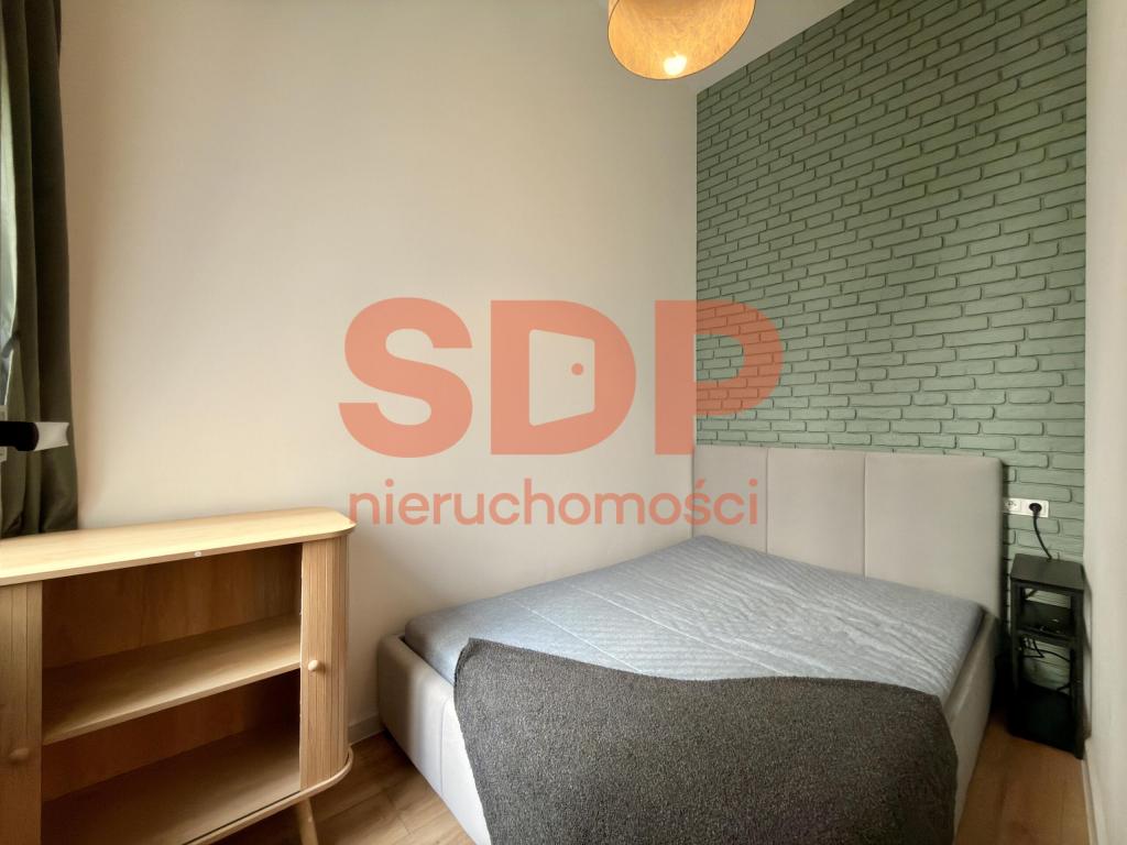 Mieszkanie 30&nbsp;m², Łódź, Nawrot - zdjęcie 3