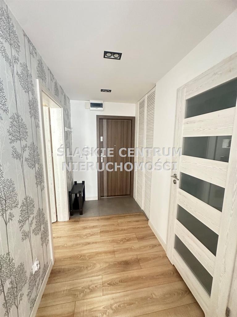 Mieszkanie 37&nbsp;m², Katowice, Marcina Radockiego - zdjęcie 18