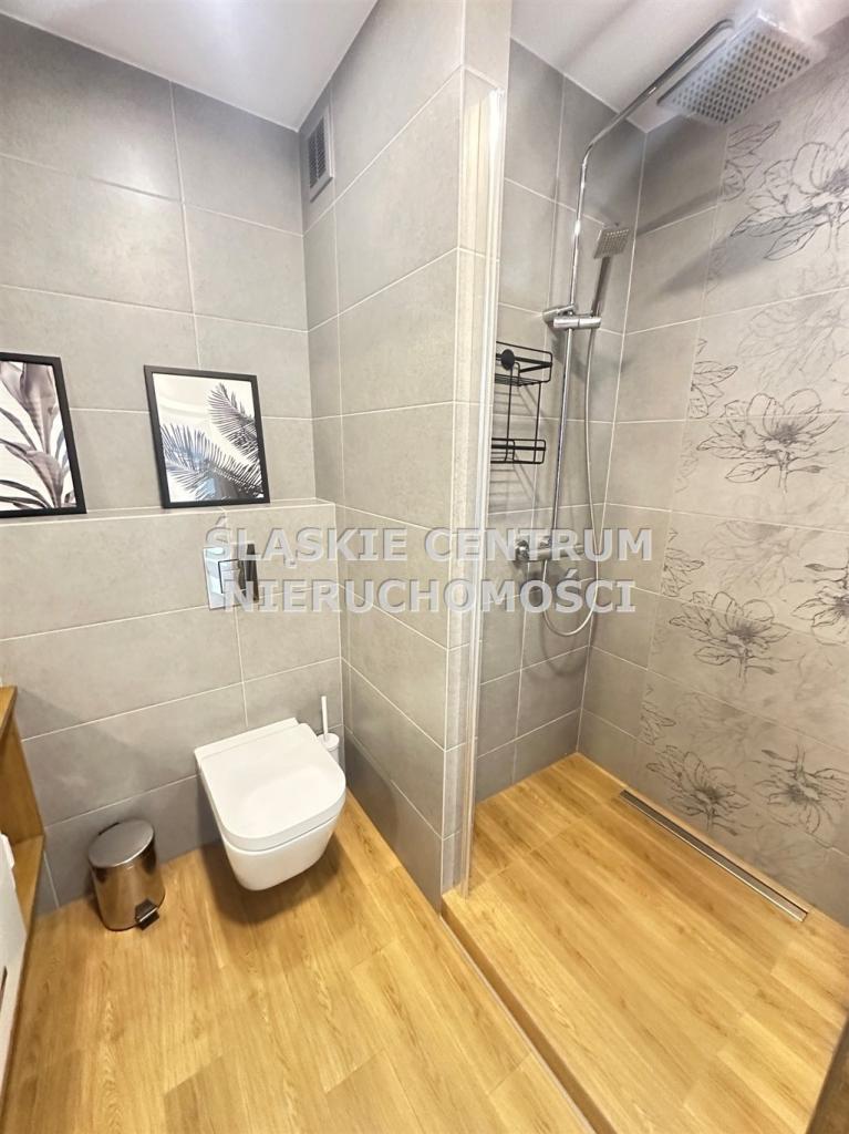 Mieszkanie 37&nbsp;m², Katowice, Marcina Radockiego - zdjęcie 9