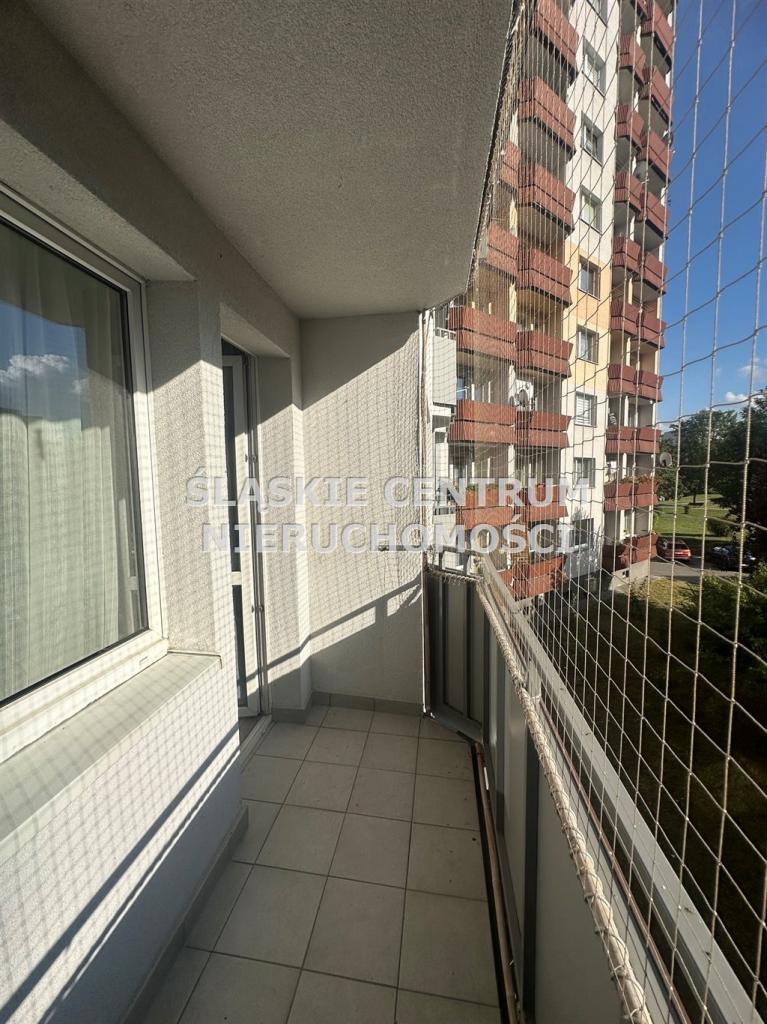 Mieszkanie 37&nbsp;m², Katowice, Marcina Radockiego - zdjęcie 21