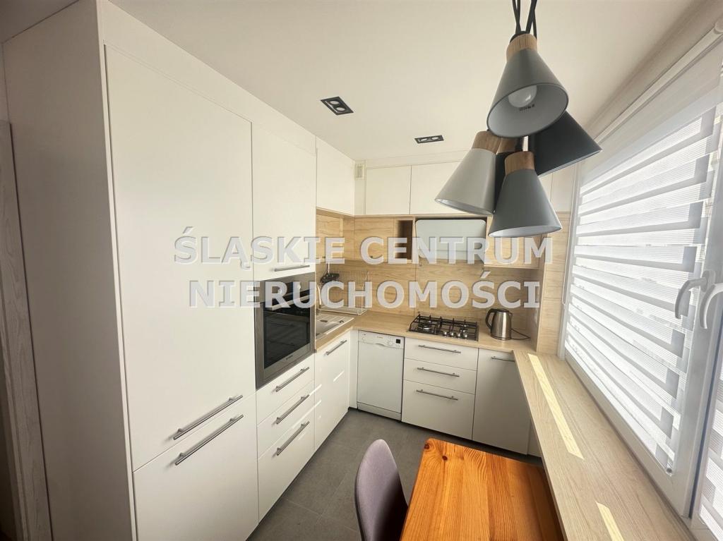 Mieszkanie 37&nbsp;m², Katowice, Marcina Radockiego - zdjęcie 3