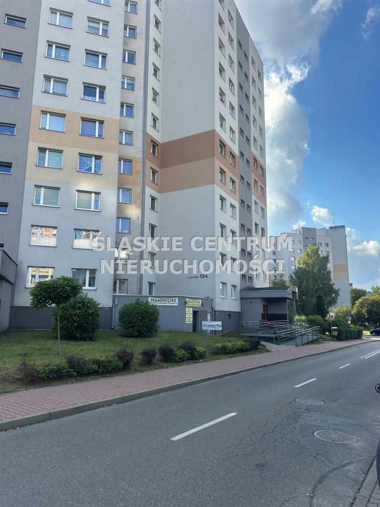 Mieszkanie 37&nbsp;m², Katowice, Marcina Radockiego - zdjęcie 20