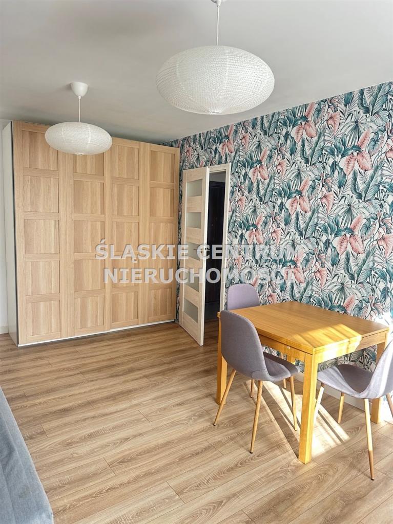 Mieszkanie 37&nbsp;m², Katowice, Marcina Radockiego - zdjęcie 14