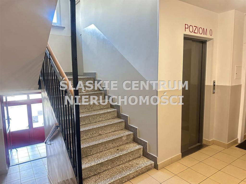 Mieszkanie 37&nbsp;m², Katowice, Marcina Radockiego - zdjęcie 23