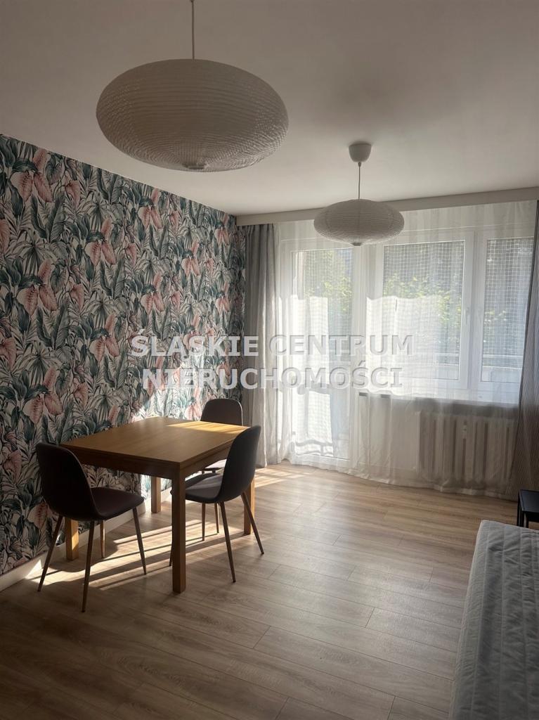 Mieszkanie 37&nbsp;m², Katowice, Marcina Radockiego - zdjęcie 17