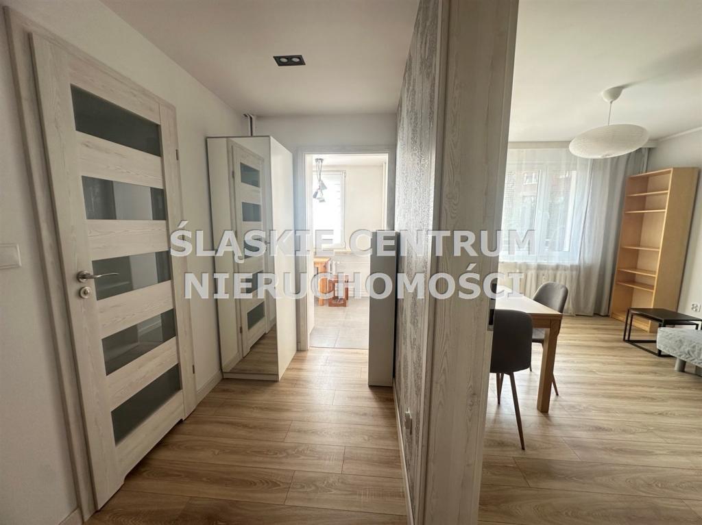Mieszkanie 37&nbsp;m², Katowice, Marcina Radockiego - zdjęcie 11