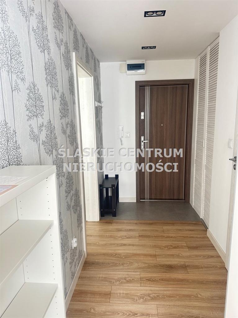 Mieszkanie 37&nbsp;m², Katowice, Marcina Radockiego - zdjęcie 12