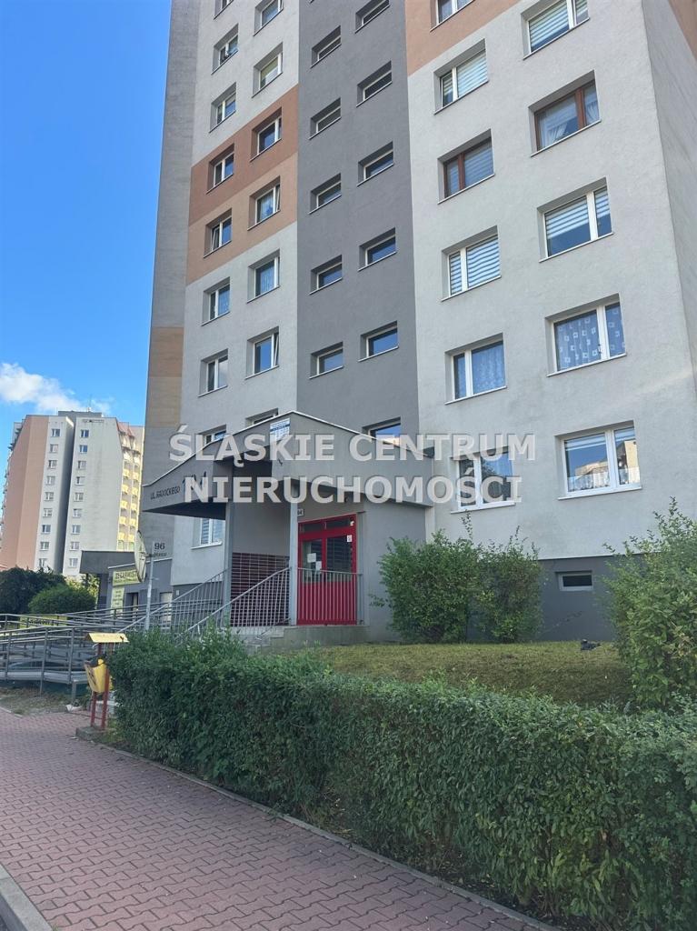 Mieszkanie 37&nbsp;m², Katowice, Marcina Radockiego - zdjęcie 19