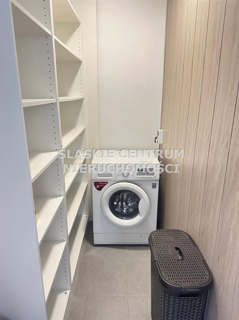 Mieszkanie 37&nbsp;m², Katowice, Marcina Radockiego - zdjęcie 10