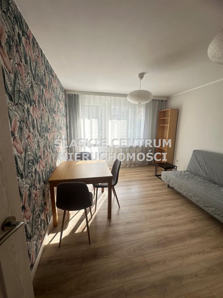 Mieszkanie 37&nbsp;m², Katowice, Marcina Radockiego - zdjęcie 16
