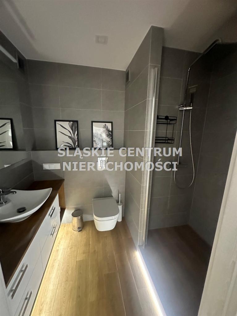 Mieszkanie 37&nbsp;m², Katowice, Marcina Radockiego - zdjęcie 7