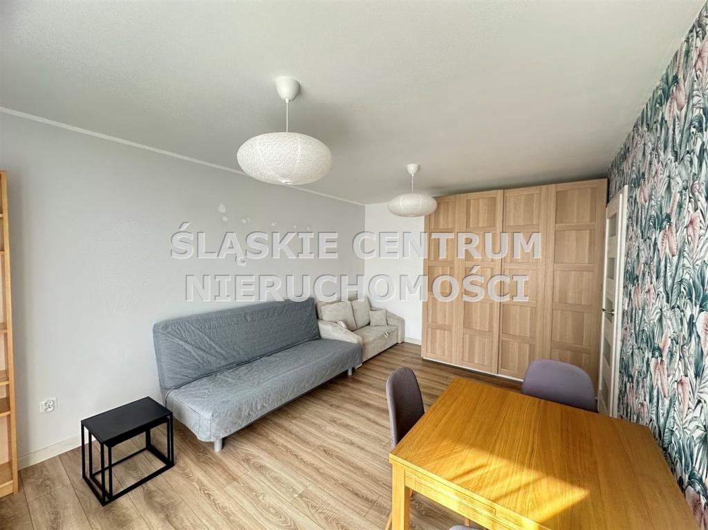 Mieszkanie 37&nbsp;m², Katowice, Marcina Radockiego - zdjęcie 13