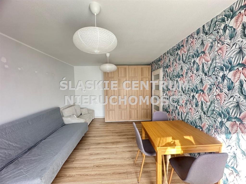 Mieszkanie 37&nbsp;m², Katowice, Marcina Radockiego - zdjęcie 15
