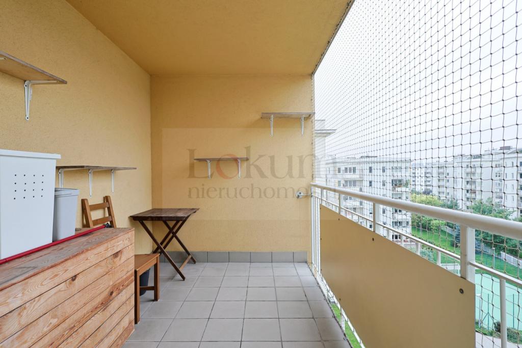 Targówek - apartament przy metrze - zdjęcie 24