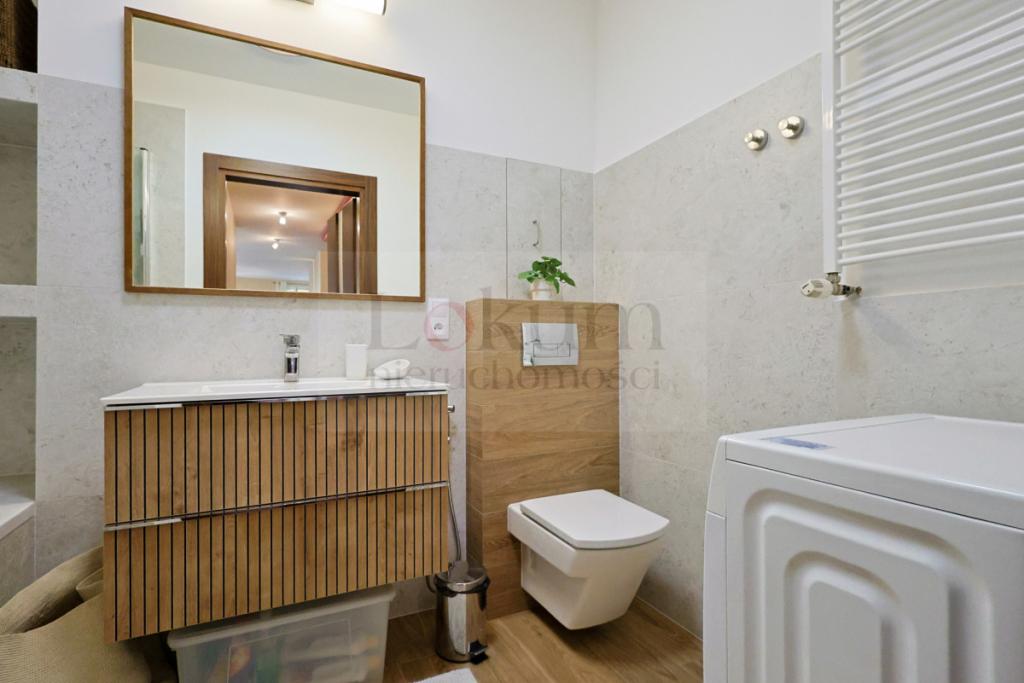 Targówek - apartament przy metrze - zdjęcie 15