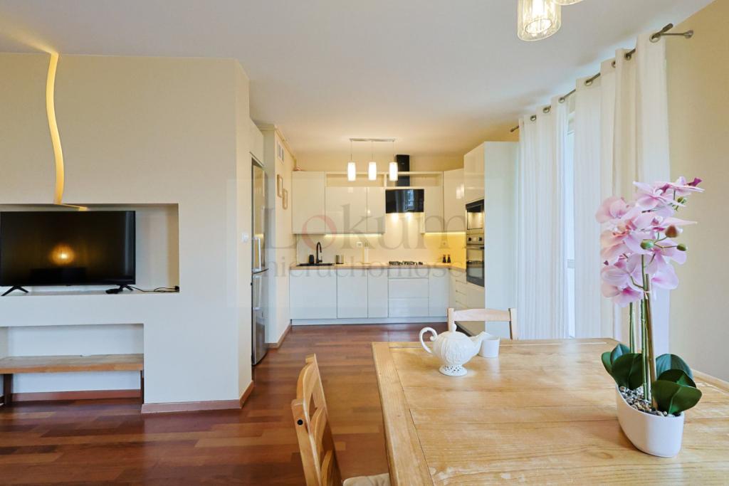 Targówek - apartament przy metrze - zdjęcie 11