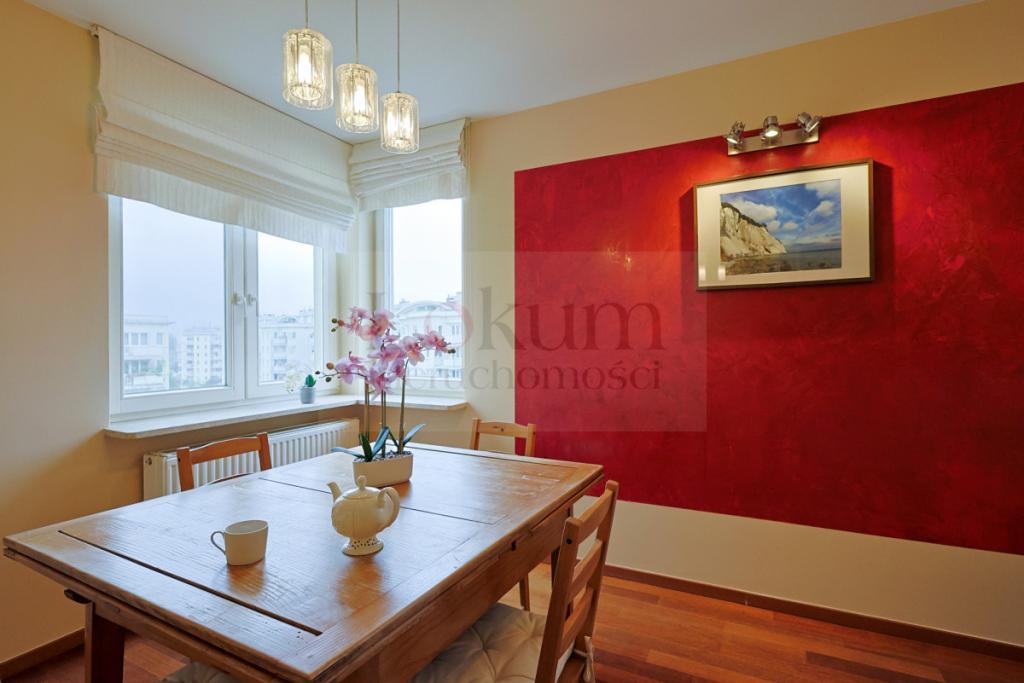 Targówek - apartament przy metrze - zdjęcie 17