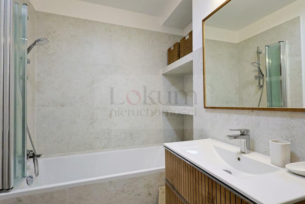 Targówek - apartament przy metrze - zdjęcie 16
