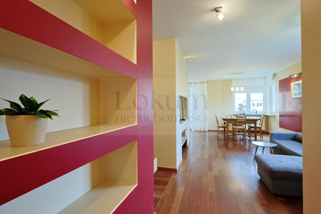 Targówek - apartament przy metrze - zdjęcie 20