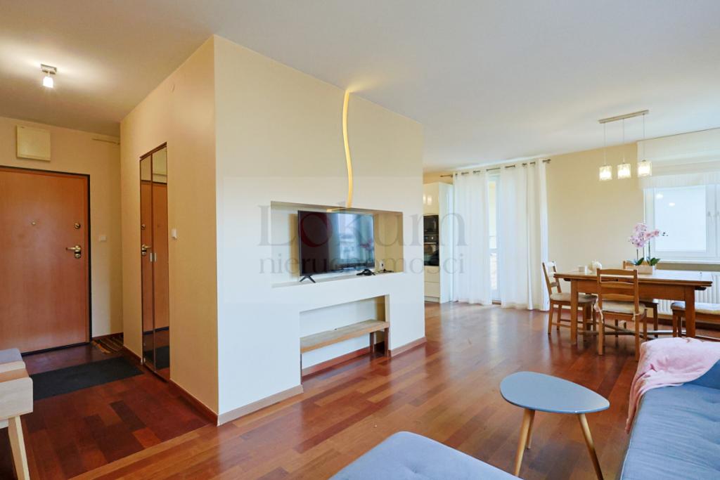 Targówek - apartament przy metrze - zdjęcie 18