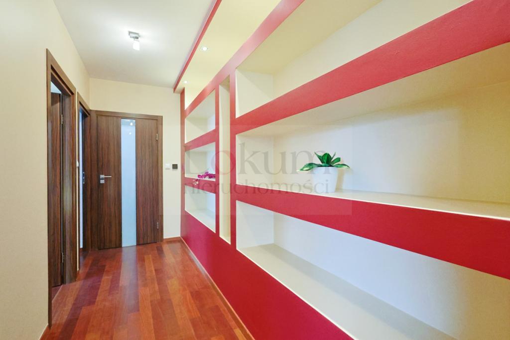 Targówek - apartament przy metrze - zdjęcie 8