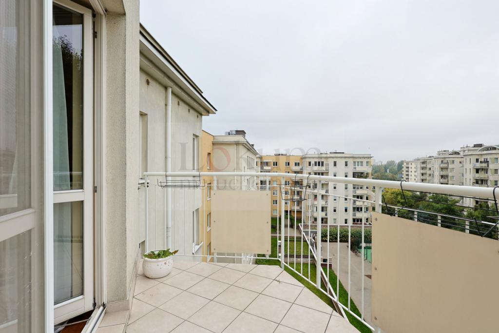 Targówek - apartament przy metrze - zdjęcie 25