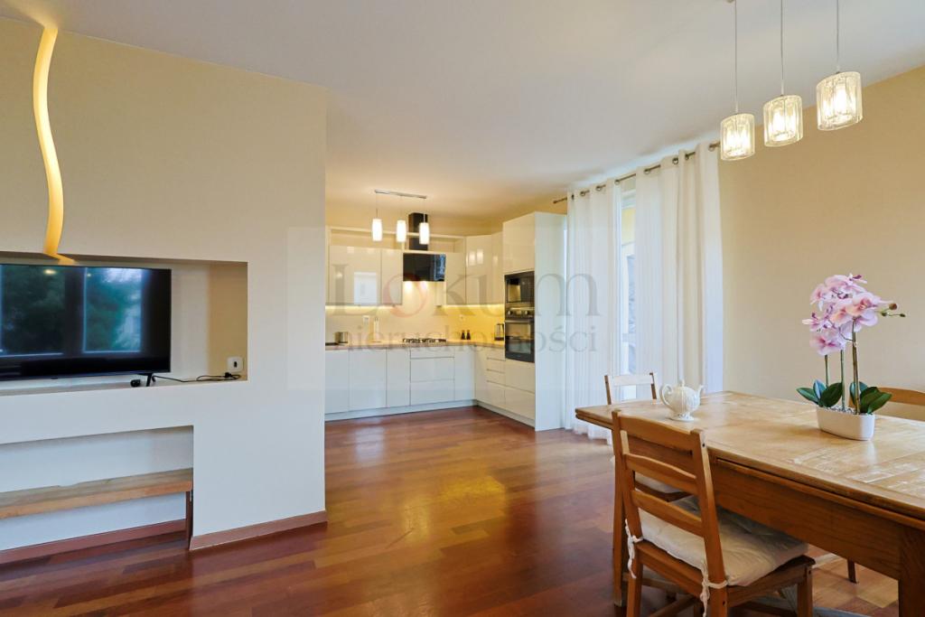 Targówek - apartament przy metrze - zdjęcie 10
