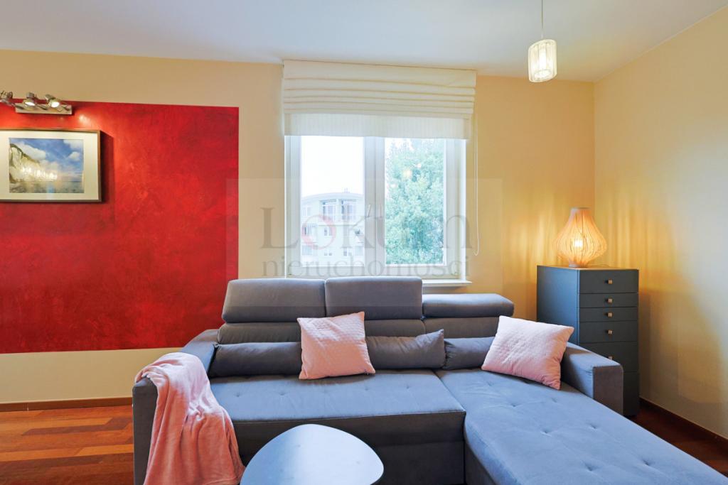 Targówek - apartament przy metrze - zdjęcie 19