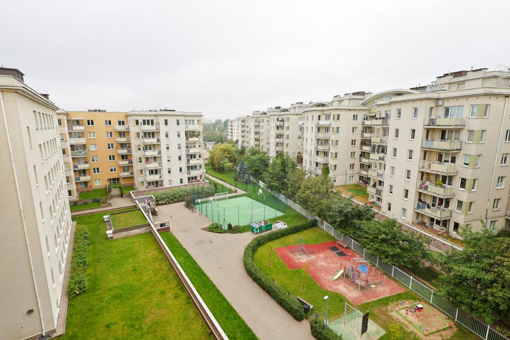 Targówek - apartament przy metrze - zdjęcie 26