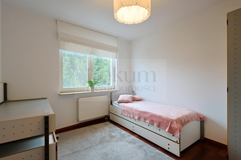 Targówek - apartament przy metrze - zdjęcie 21