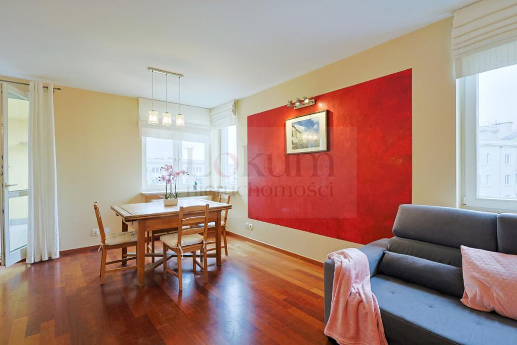 Targówek - apartament przy metrze - zdjęcie 7