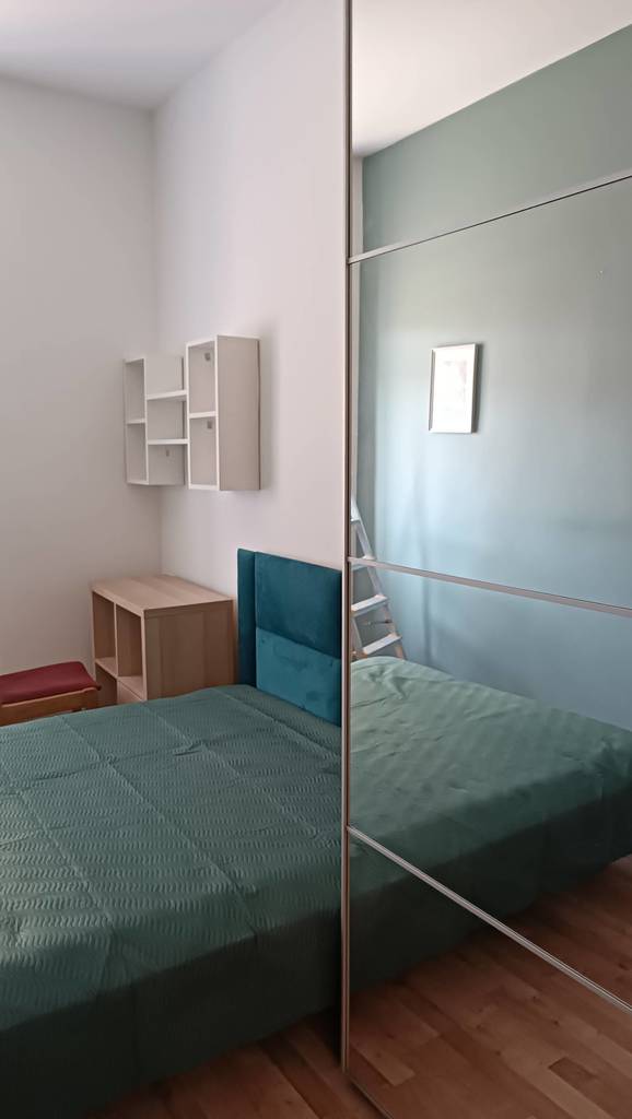 Mieszkanie 56 m², Kraków, Blich - zdjęcie 2