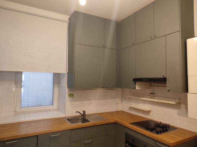 Mieszkanie 56 m², Kraków, Blich - zdjęcie 3
