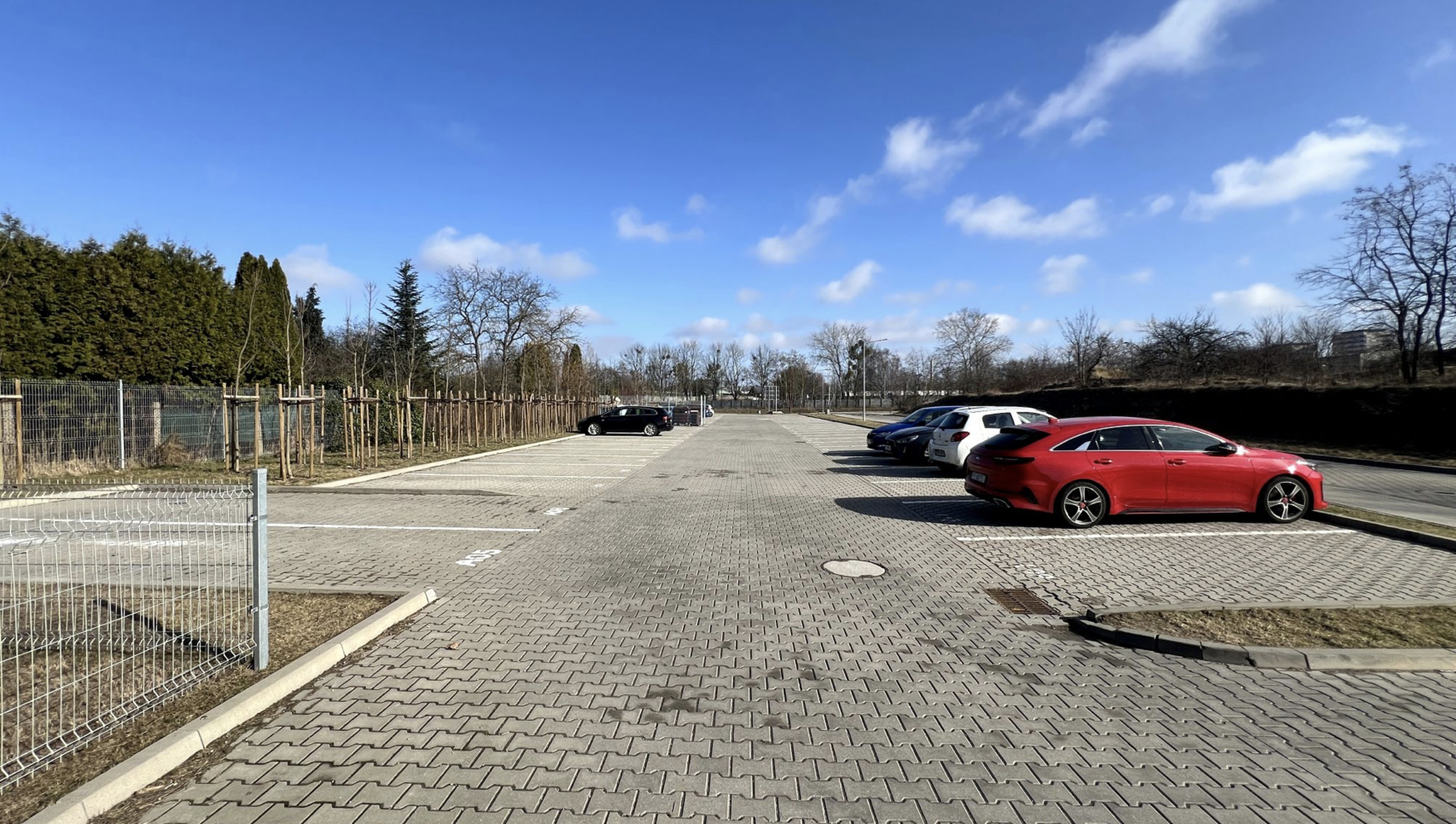3 pok na kameralnym osiedlu. Blok z 2024 r z windą - zdjęcie 12