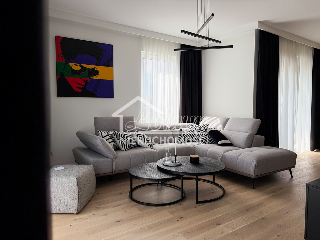 Mieszkanie 82,09&nbsp;m², Szczecin, Kalinowa - zdjęcie 14