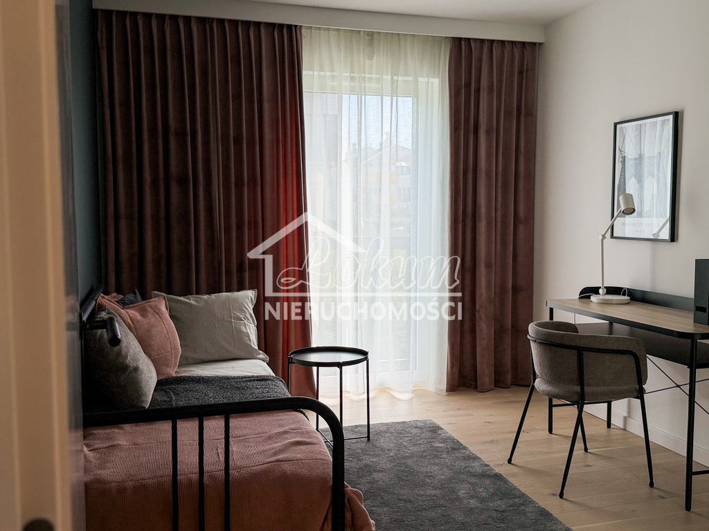 Mieszkanie 82,09&nbsp;m², Szczecin, Kalinowa - zdjęcie 9
