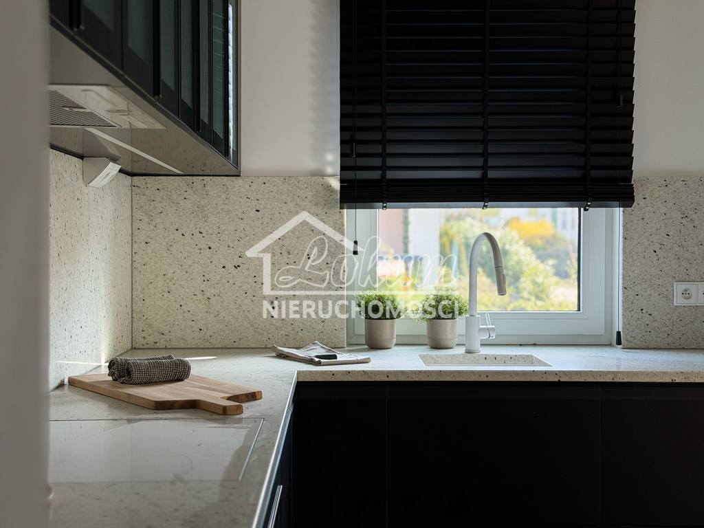 Mieszkanie 82,09&nbsp;m², Szczecin, Kalinowa - zdjęcie 12