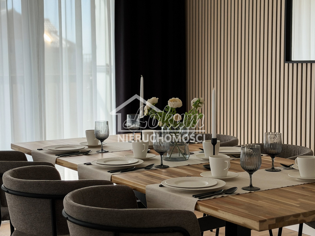 Mieszkanie 82,09&nbsp;m², Szczecin, Kalinowa - zdjęcie 10