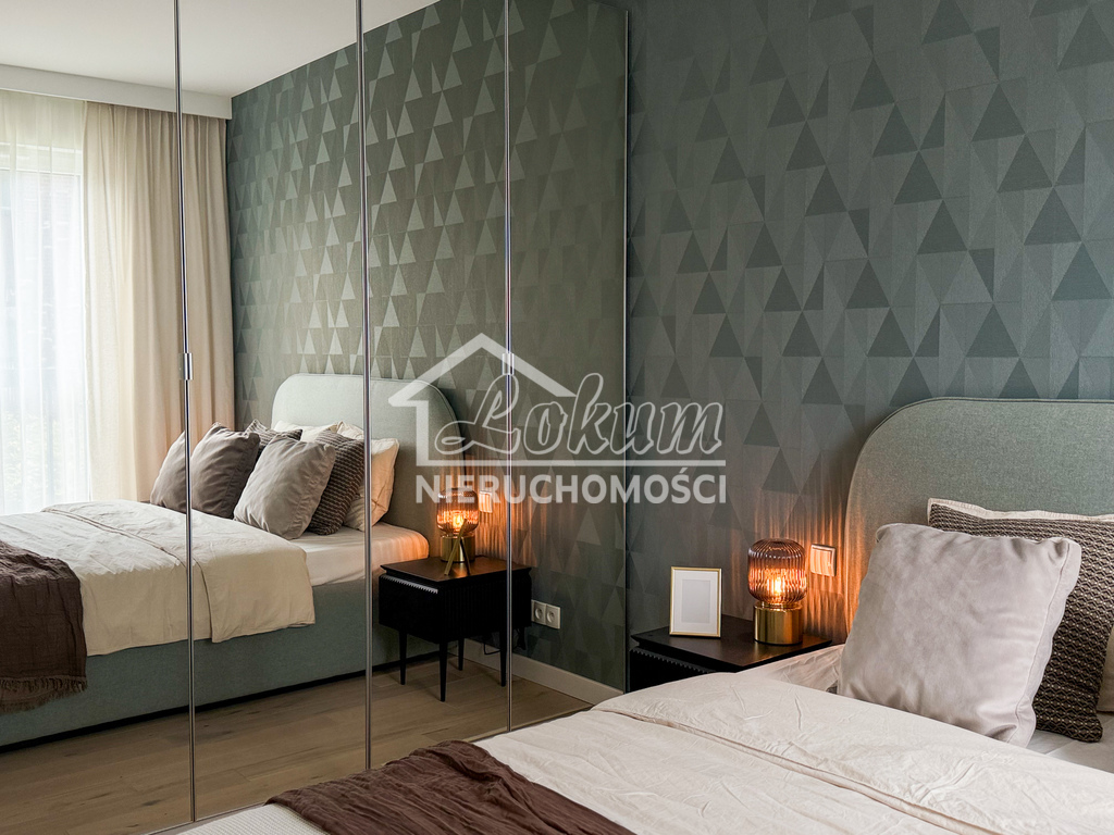 Mieszkanie 82,09&nbsp;m², Szczecin, Kalinowa - zdjęcie 8