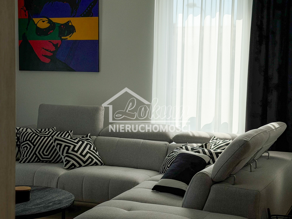 Mieszkanie 82,09&nbsp;m², Szczecin, Kalinowa - zdjęcie 11