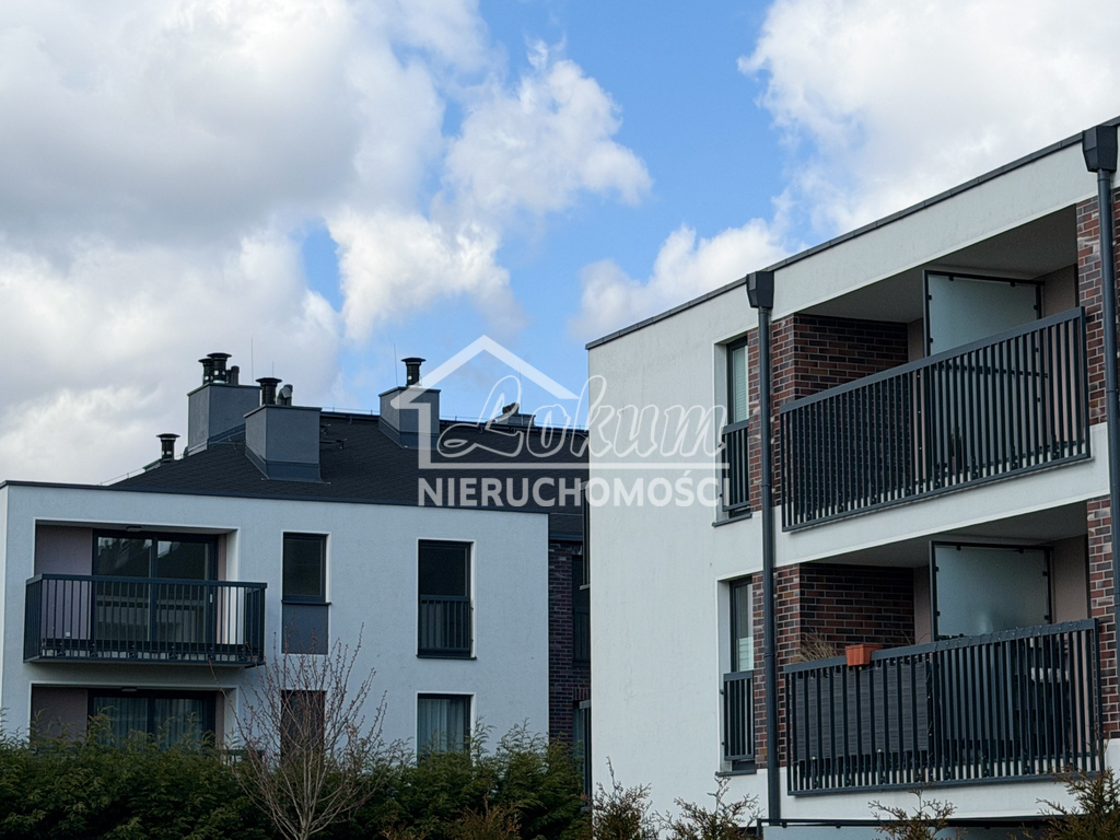 Mieszkanie 82,09&nbsp;m², Szczecin, Kalinowa - zdjęcie 17