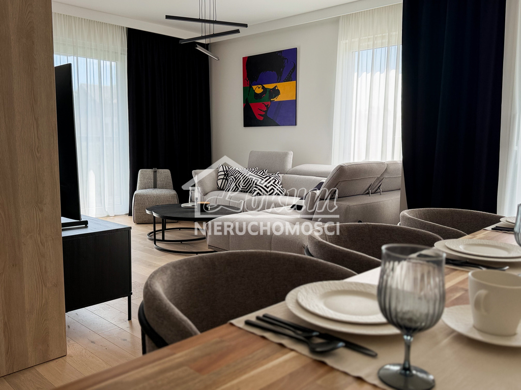Mieszkanie 82,09&nbsp;m², Szczecin, Kalinowa - zdjęcie 5