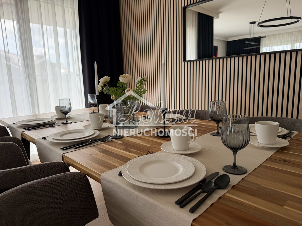 Mieszkanie 82,09&nbsp;m², Szczecin, Kalinowa - zdjęcie 4