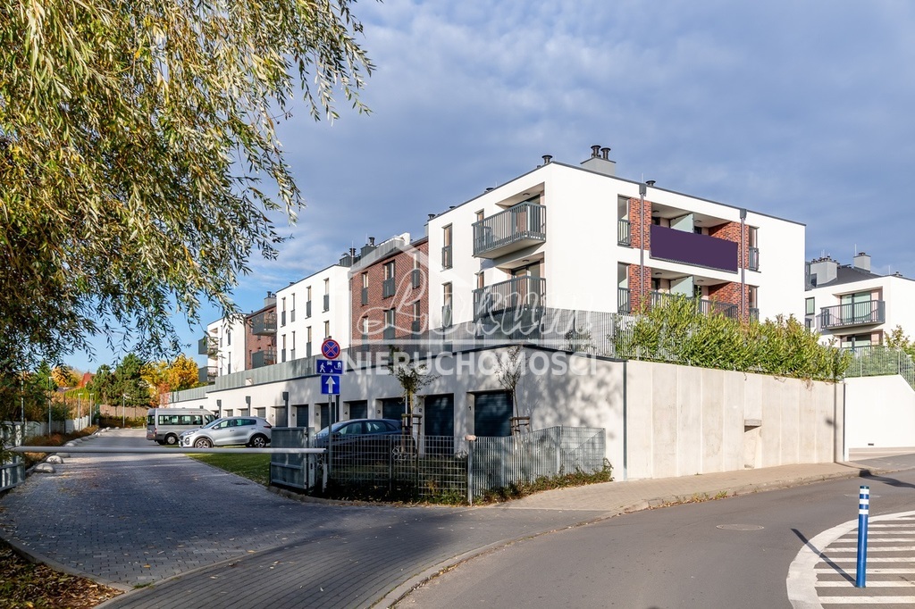 Mieszkanie 114,57&nbsp;m², Szczecin - zdjęcie 1