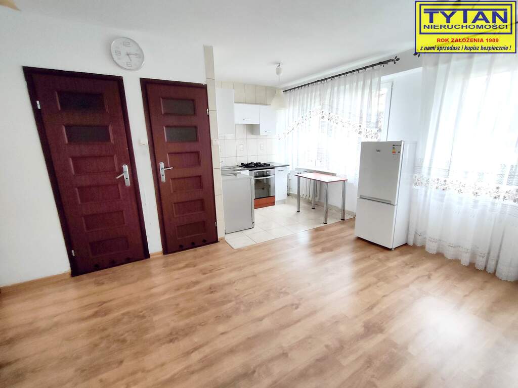 Mieszkanie 57,86&nbsp;m², Ostrołęka, Powstańców - zdjęcie 5
