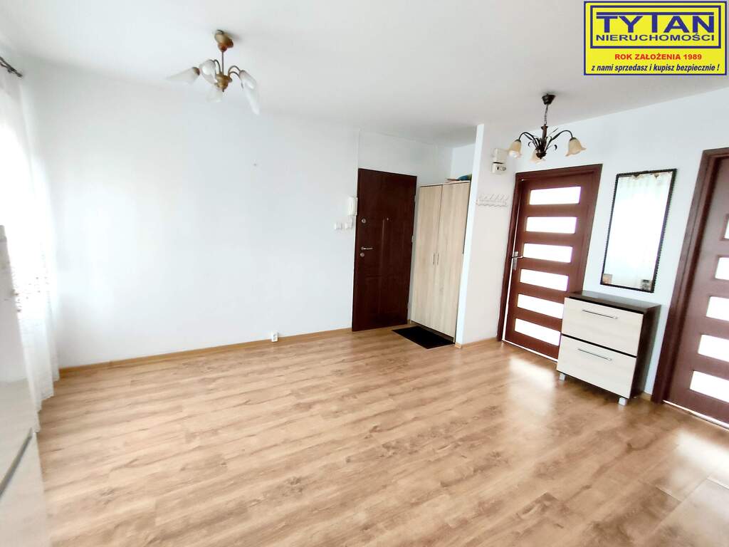 Mieszkanie 57,86&nbsp;m², Ostrołęka, Powstańców - zdjęcie 4