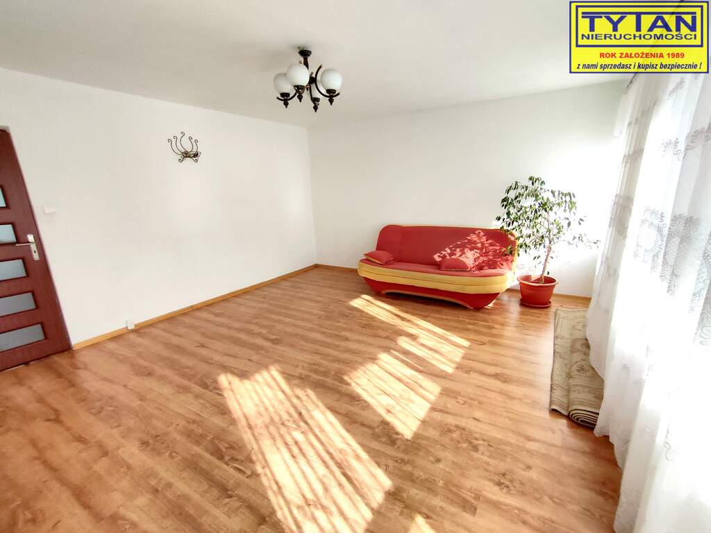 Mieszkanie 57,86&nbsp;m², Ostrołęka, Powstańców - zdjęcie 2