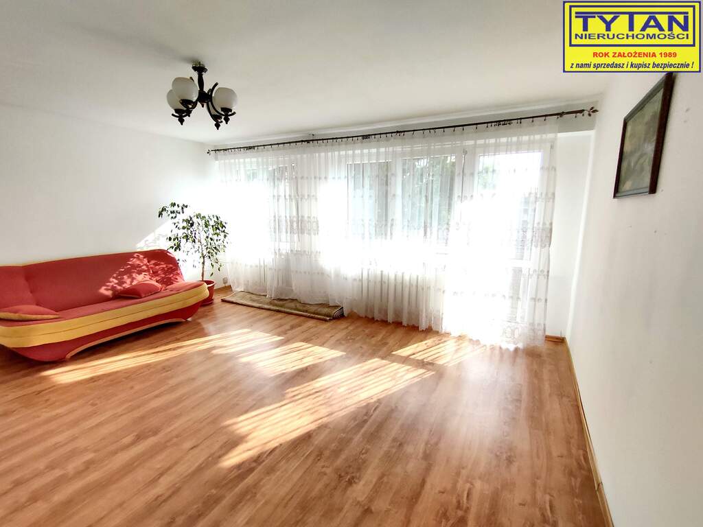 Mieszkanie 57,86&nbsp;m², Ostrołęka, Powstańców - zdjęcie 3